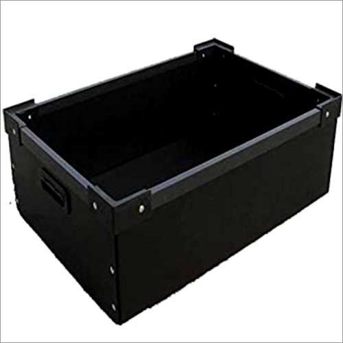 Esd Storage Box at Best Price in Greater Noida, Uttar Pradesh