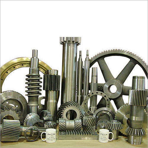 Gear Racks at Best Price in New Delhi, Delhi Shakti Machine Tools