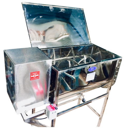 Used Ribbon Mixer For Sale at Best Price in Coimbatore Thirumalai