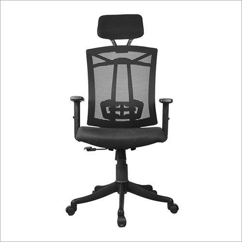 Adjustable Revolving Computer Chair at Best Price in Gurugram Basant