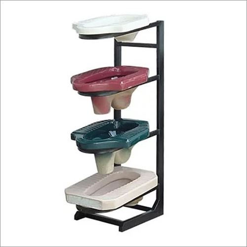 Sanitary Ware Display Stand Exporter, Manufacturer & Supplier, Sanitary