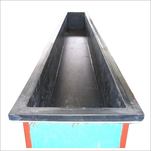 Hdpe Rectangular Tank at Best Price in Ahmedabad, Gujarat Technotech
