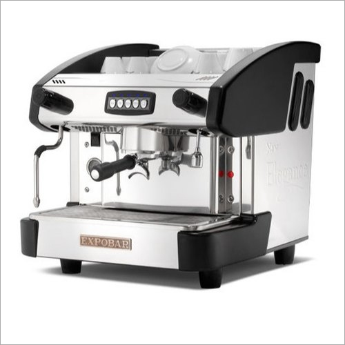 Expobar Coffee Machine at 125000.00 INR in Delhi, Delhi R.s Appliances