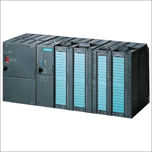 Programmable Logic Controller Mitsubishi Fx5u Series PLC from Delhi