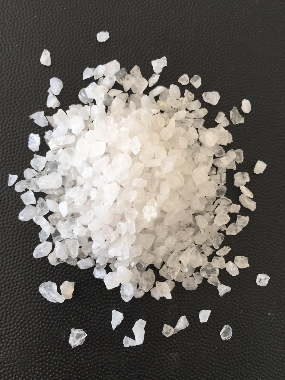 Quartz Sand Manufacturer, Exporter from India at Latest Price