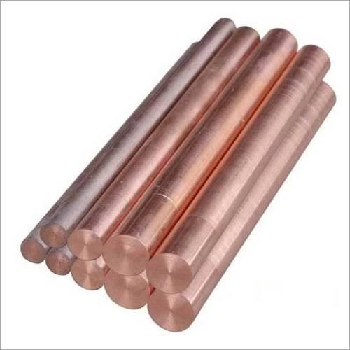 Copper Billets at Best Price in Mumbai, Maharashtra Lyon Copper Alloys