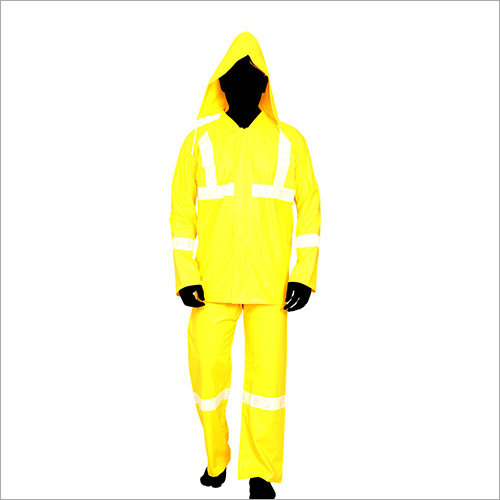 Reflective Pvc Rainsuit Age Group Adult at Best Price in Mumbai Prince Rainwear Pvt. Ltd.