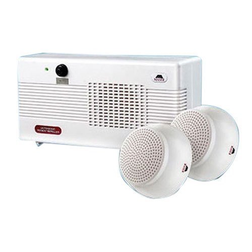 Ultrasonic Rodent Repellent System Supplier, Ultrasonic Rodent