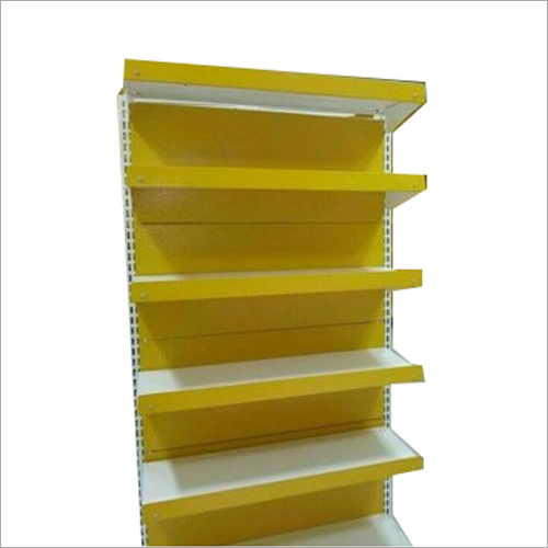 Ms Grocery Display Rack at 5000.00 INR in Delhi Era Display Solution