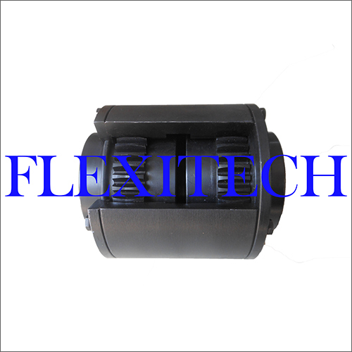 Continuous Sleeve Coupling at 2400.00 INR in Ahmedabad, Gujarat