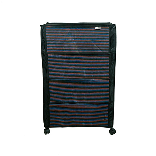 4 Layer Multipurpose Rack With Cover Home Furniture at Best Price in Karnal Quantes India