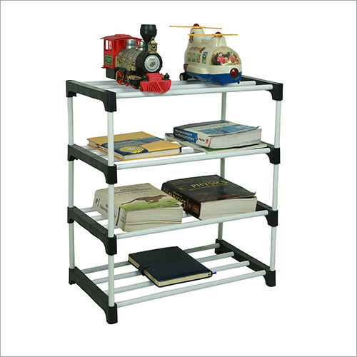 Multipurpose Rack Home Furniture at Best Price in Karnal Quantes India Private Limited