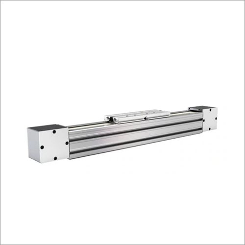 Stainless Steel Ina Linear Module Bearing at Best Price in Kolkata