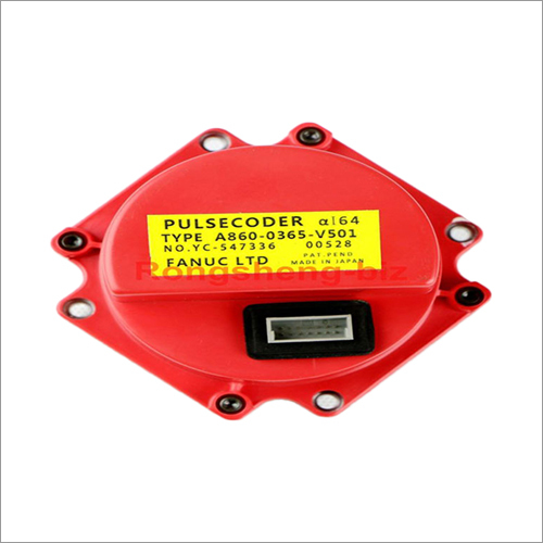 Fanuc Pulse Encoder at Best Price in Pune, Maharashtra Sn Automation