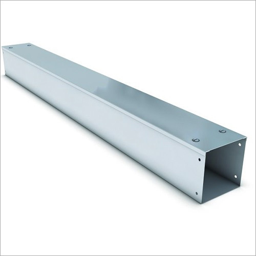 Trunkey Raceway Cable Tray Conductor Material Aluminum at Best Price