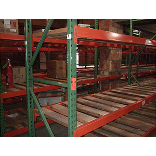 Heavy Duty Storage Racks at 1000.00 INR in Delhi Hybonn Storage Systems