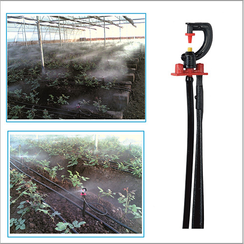Drip Irrigation Micro Sprayers at Best Price in Nashik Bhinge Brothers