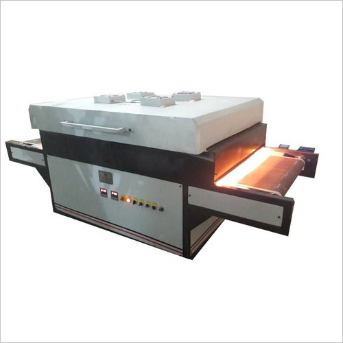 Textile Garment Curing Machine at Best Price in New Delhi Dr Optical