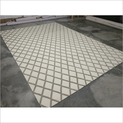 Handwoven Custom Rugs Manufacturer in Bhadohi