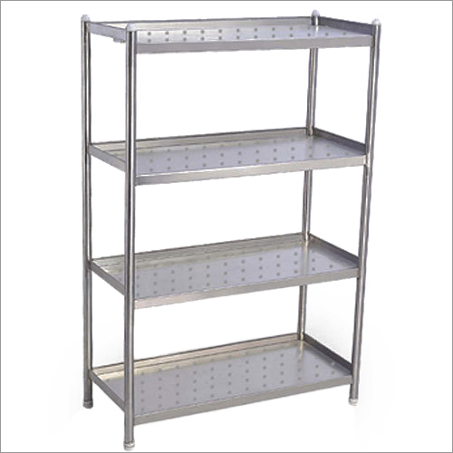 Stainless Steel Clean Dish Rack Manufacturer, Supplier in Mira