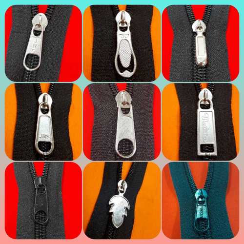 Zipper Sliders Manufacturer,Zipper Sliders Supplier,Delhi,NCR