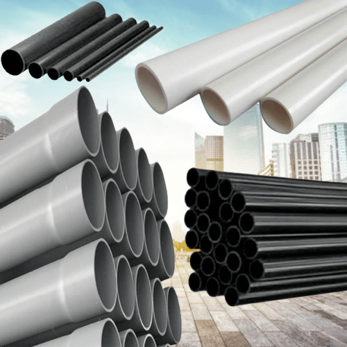Pvc Conduit Pipe at Best Price in Ulhasnagar, Maharashtra Luceselectricos