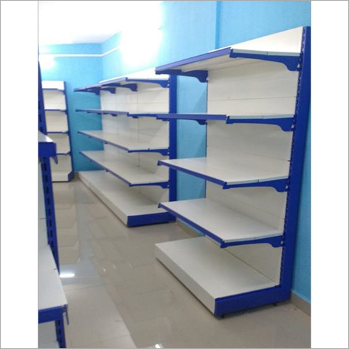 Wall Rack at Best Price in Vapi, Gujarat Yashvi Technocrates