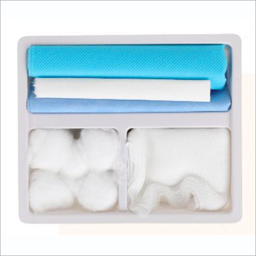 Dressing Kit at Best Price in New Delhi, Delhi St. Stone Medical