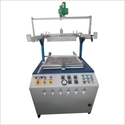 Semi Automatic Skin Packaging Machine at 165000.00 INR in Faridabad