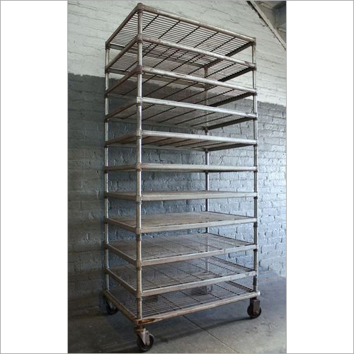 Laboratory Racks at 18000.00 INR in Vasai, Maharashtra The Global