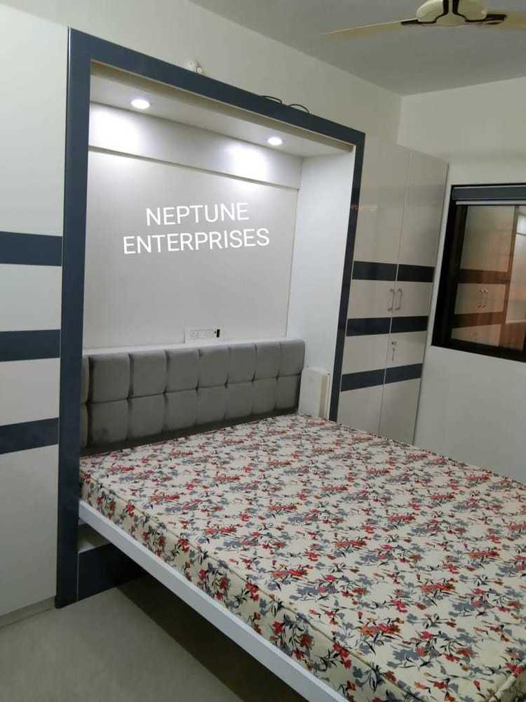Wall Mounted Bed at 140000.00INR in Mumbai, Maharashtra Neptune