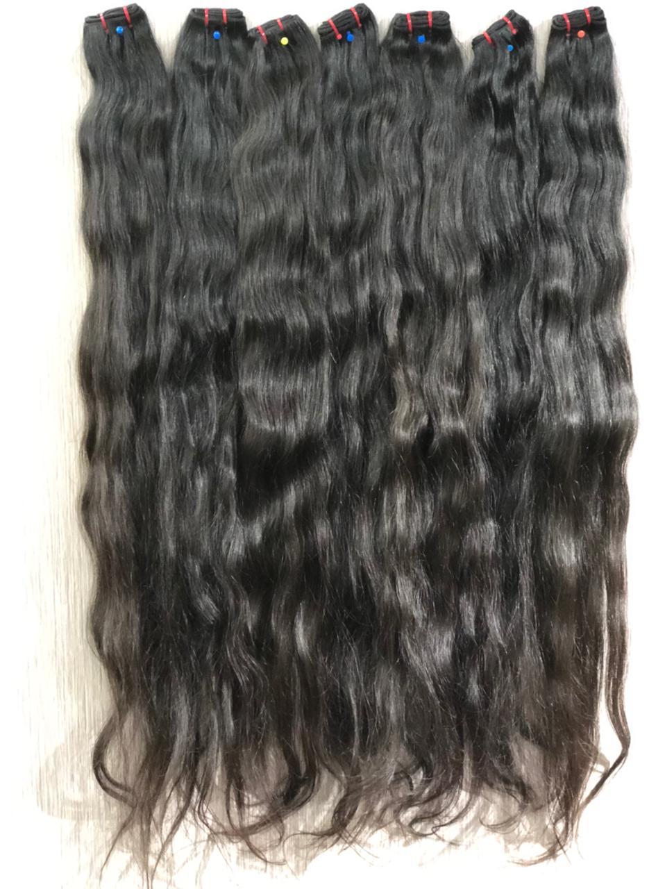 Buy Wavy Hair Extensions Online Wavy Hair Extensions Price