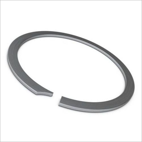 Silver Snap Rings at Best Price in Vasai, Maharashtra Av Engineering