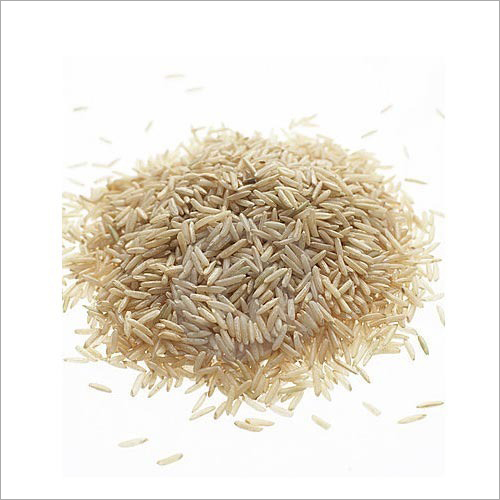 Basmati Brown Rice Color Golden at Best Price in Bengaluru Matrix