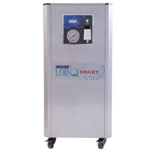 Portable Water Distillation System at Best Price in Chennai Leads India Laboratory Equipment Co.
