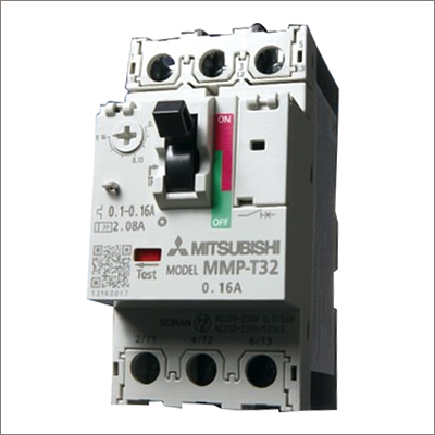 MMP-T Series Motor Protection Circuit Breaker - MMP-T Series Motor