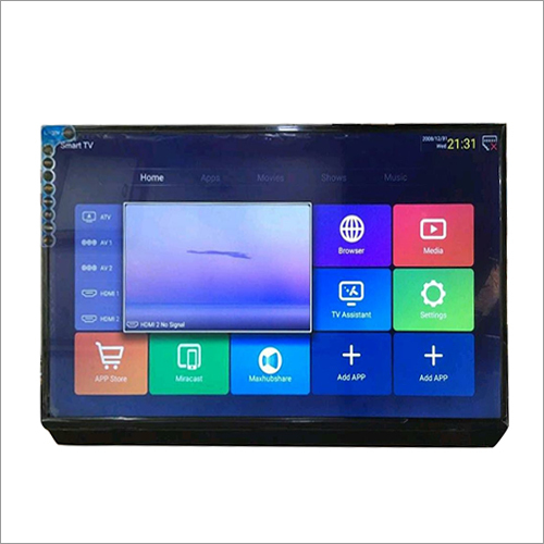 Smart Android Led Tv at 10000.00 INR in Prayagraj Pw India Marketing