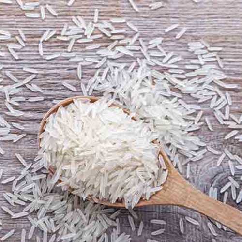 White Basmati Rice at Best Price in Udham Singh Nagar, Uttarakhand Shri Raj Shyamaji Food And