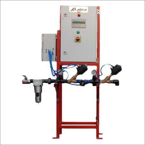 Sand Casting Equipment Manufacturer,Supplier,Exporter