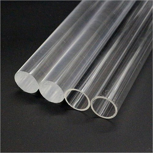 Extruded Polycarbonate Rods at 300.00 INR in Delhi, Delhi S.k. Jain