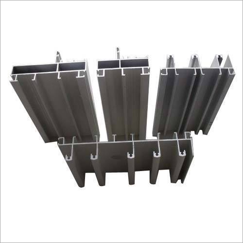 Aluminum Aluminium Railing Profile at Best Price in Rajkot Cosmos