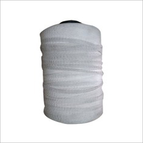 White Packing Thread at Best Price in Patiala, Punjab Trade Link Engg