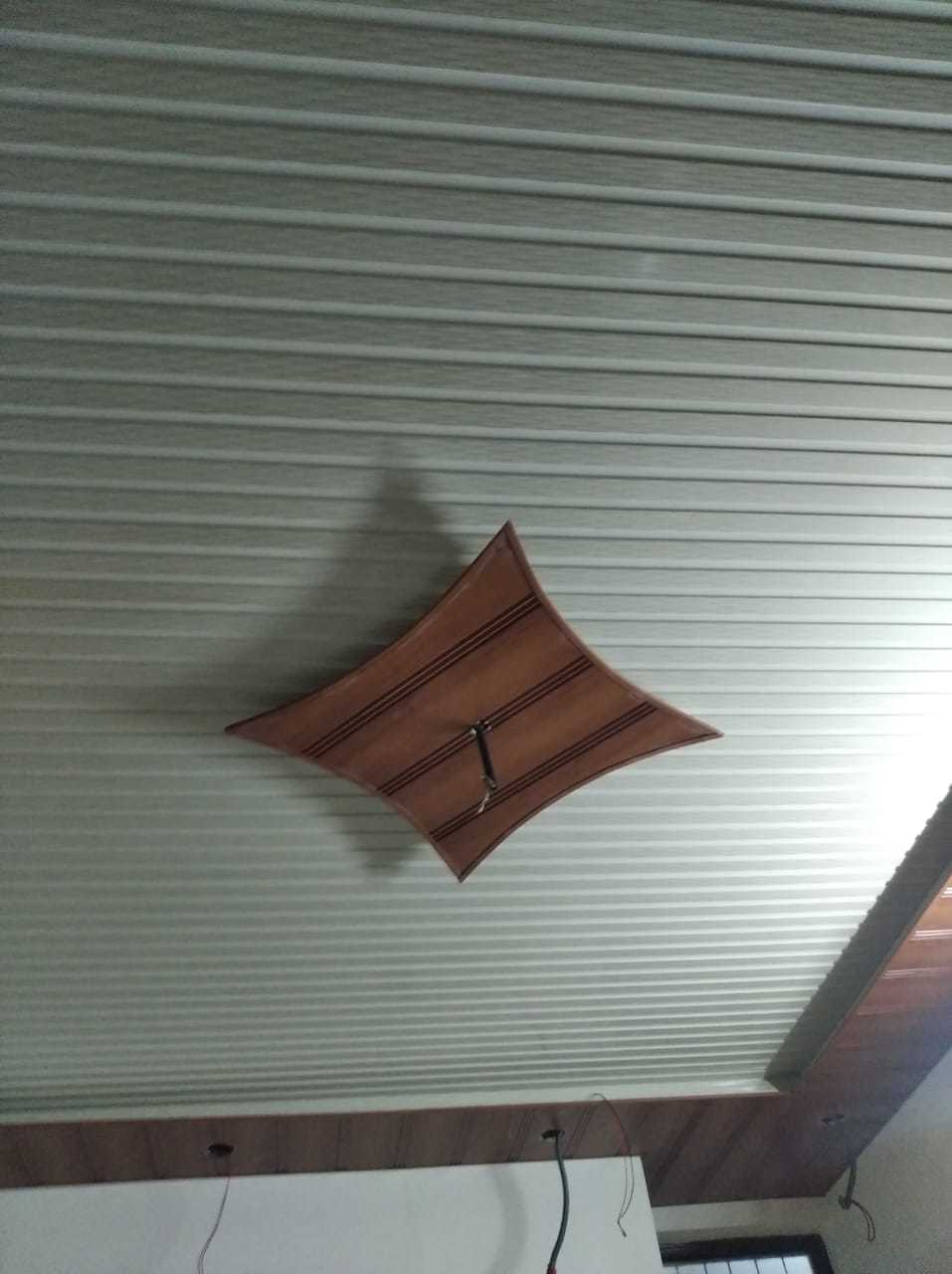 PVC False CeilingSupplier,Trader In Delhi