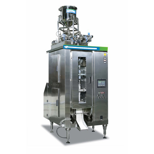 Automatic Milk Packing Machine at Best Price in New Delhi Intec