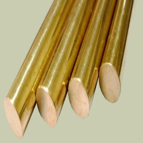 Aluminium Bronze Rods at 950.00 INR in Jagadhri, Haryana Mohan Alloy