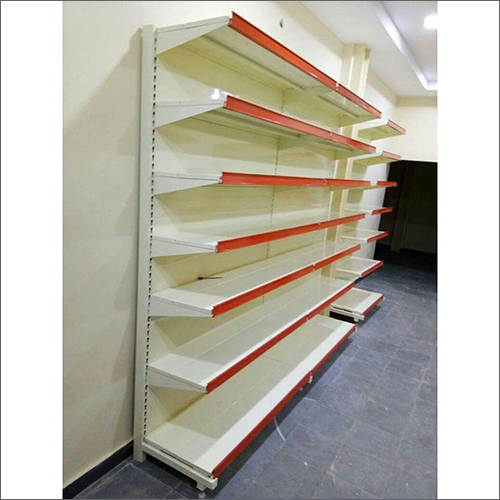 Supermarket Rack Manufacturer & Supplier, Supermarket Rack India