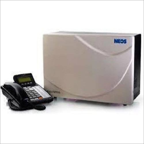 Syntel Intouch 16 Line Epabx System at Best Price in Howrah