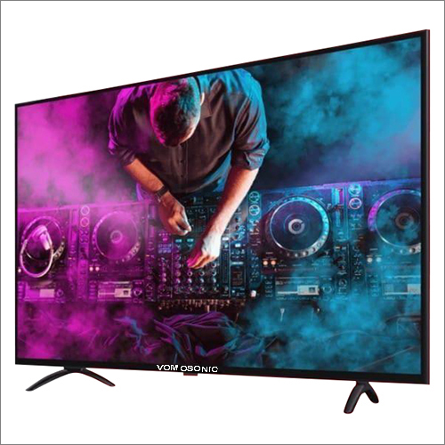 32 Inch Smart Led Tv at Best Price in Noida V & M Industries