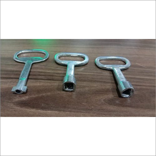 Square Panel Key at Best Price in Mumbai, Maharashtra Channel Industries