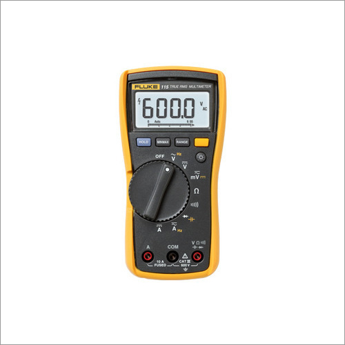 Abs Fluke Rms Digital Multimeter at Best Price in Delhi Vivek Enterprises